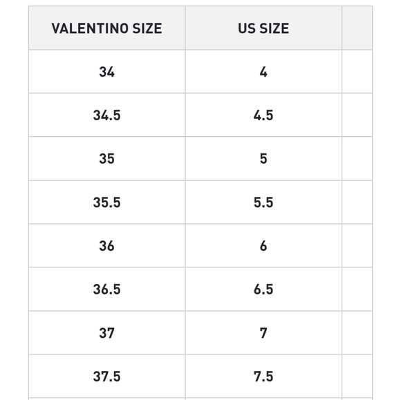 Valentino Tan Rockstud Heels with Pointed Toe Metalic Gold Size 37.5 - Picture 12 of 12